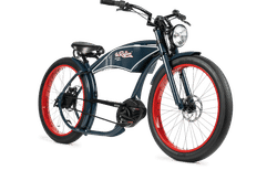 Ruff Cycles The Ruffian | Clandestine Blue, -, NuVinci enviolo TR | velomarkt.ch