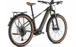 Mondraker PRIME X kaufen in Argovie #3 | velomarkt.ch