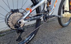 Pivot Firebird M Silver Sunrise kaufen in Thurgau #3 | velomarkt.ch