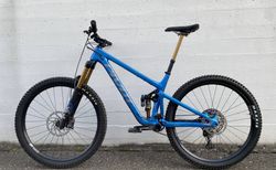 Pivot Switchblade L Boat Blue kaufen in Thurgau #4 | velomarkt.ch