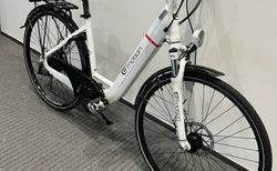 BH Easy Motion City/Touring E-Bike in sehr gutem Zustand zu verkaufen!! kaufen in Saint-Gall #2 | velomarkt.ch
