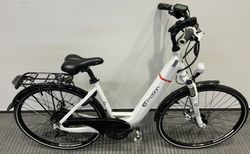 BH Easy Motion City/Touring E-Bike in sehr gutem Zustand zu verkaufen!! kaufen in Saint-Gall #3 | velomarkt.ch