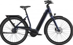 Cannondale Mavaro Neo 4 MD | C64401U10MD | velomarkt.ch