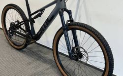 BMC Fourstroke LT AMP Three in L zu verkaufen!! kaufen in St. Gallen #3 | velomarkt.ch