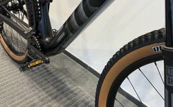 BMC Fourstroke LT AMP Three in L zu verkaufen!! kaufen in St. Gallen #5 | velomarkt.ch