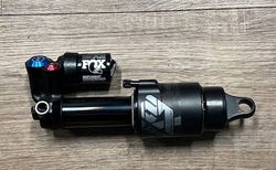 FOX Dämpfer Float X2 Performance 205x60 | Neu aus Specialized Enduro | velomarkt.ch