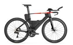 BMC Speedmachine 01 Three, Grösse L kaufen in Zurich #1 | velomarkt.ch