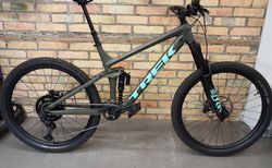 TREK remedy 8 Rahmengrösse L NEU !! Aktion!! | TREK remedy 8 Rahmengrösse L NEU !! Aktion!! | velomarkt.ch