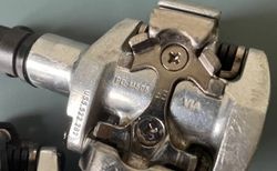 Shimano PD-M505 Pedalen kaufen in Bâle-Ville #2 | velomarkt.ch