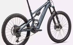 Specialized Turbo Levo SL Comp Alloy MY25 cast blue kaufen in Aargau #2 | velomarkt.ch