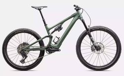 Specialized Levo SL Comp Carbon MY25 cypress kaufen in Aargau #3 | velomarkt.ch