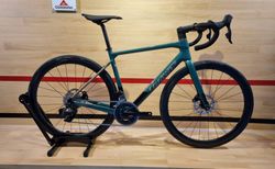 Wilier Garda Disc | Grösse M - 54 | velomarkt.ch