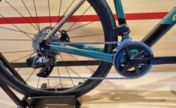 Wilier Garda Disc kaufen in Zurigo #3 | velomarkt.ch