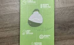 Cush Core Plus 27.5 kaufen in Aargau #2 | velomarkt.ch