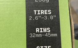 Cush Core Plus 27.5 kaufen in Aargau #3 | velomarkt.ch