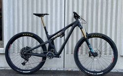 YETI SB130 Turq-Series Raw Grösse M | Grösse M (ideal für 165-180cm) | velomarkt.ch