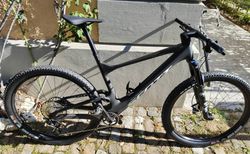 Scott Spark RC 900 | XL nur 11.7kg | velomarkt.ch