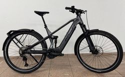 Stevens E-INCEPTION TR 7.6.1 FEQ Grösse M | Verkaufe ein neues Stevens E-Bike E-INCEPTION TR 7 | velomarkt.ch