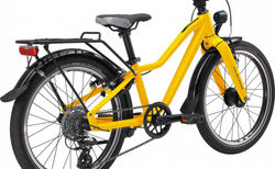 Mustang Appaloosa 20&quot; 1.0 yellow kaufen in Thurgovie #3 | velomarkt.ch