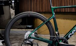 Cervélo Caledonia-5 RH 54 kaufen in Basel-Landschaft #3 | velomarkt.ch