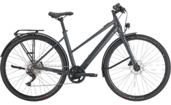 BULLS URBAN EVO 2 47cm nano grey | 524908890047 | velomarkt.ch