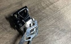 UMWERFER SRAM GX 2X10 TOP PULL MID DIRECT MOUNT 38/36 Z. | UMWERFER SRAM GX | velomarkt.ch