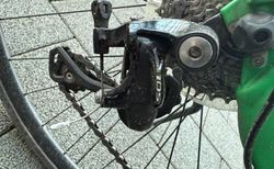 BMC Alpenchallenge AC01 kaufen in Svitto #4 | velomarkt.ch