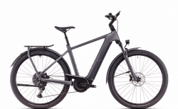 Cube Cube Kathmandu Hybrid Pro 800 slabgrey´n´chrome M slapgrey´n´chrome | 8122002374 | velomarkt.ch