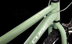 CUBE Cube Acid 200 green´n´white 20 green´n´white kaufen in Thurgau #2 | velomarkt.ch