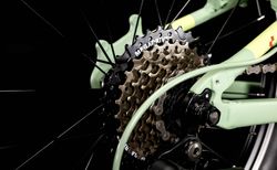 CUBE Cube Acid 200 green´n´white 20 green´n´white kaufen in Thurgau #5 | velomarkt.ch