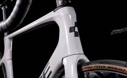 CUBE Cube Agree C:62 SL prismagrey´n´carbon 60cm prismagrey´n´carbon kaufen in Thurgau #4 | velomarkt.ch