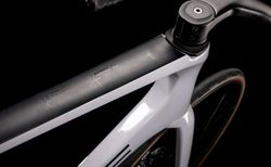 CUBE Cube Agree C:62 SL prismagrey´n´carbon 60cm prismagrey´n´carbon kaufen in Thurgau #5 | velomarkt.ch