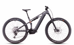 Cube Cube Stereo Hybrid ONE44 HPC SLX slabgrey´n´orange S slabgrey´n´orange | 8025004317 | velomarkt.ch