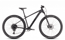 Cube Cube Attention SLX blackmetal´n´black S blackmetal´n´black | 8422002458 | velomarkt.ch