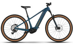 Trek Powerfly+ 6 Gen 5 M Matte/Gloss Mulsanne Blue | 5329778 | velomarkt.ch