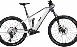 BULLS Sonic EVO AM 4 Carbon 750 48 cm light grey/dark grey | 66706148 | velomarkt.ch