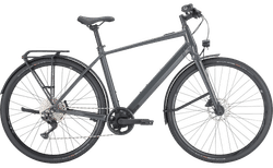 BULLS URBAN EVO 2 M nano grey | 524908850547 | velomarkt.ch