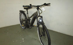 Cresta e Giro Neo DS Fully 44.5cm DM CX PT625W kaufen in Thurgau #2 | velomarkt.ch