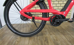 Cresta e Viva Neo + Mono Gates Enviolo 46 SM kaufen in Thurgau #3 | velomarkt.ch