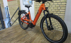 Cresta e Viva Neo + Mono PT625 G4, 10Gang kaufen in Thurgau #2 | velomarkt.ch