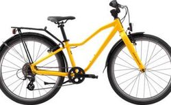 Mustang Appaloosa 24 2.0 24 yellow | 456451236 | velomarkt.ch