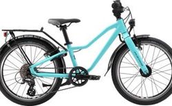 Mustang Appaloosa 20 1.0 20 türkis | 45648932 | velomarkt.ch