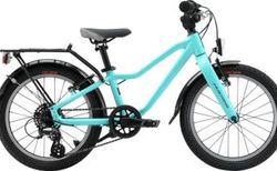 Mustang Appaloosa 18 1.0 18 Türkis | 87564564 | velomarkt.ch