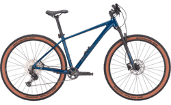 Bulls Copperhead 3 | indigo blau, 53 cm / 21" (XL), Shimano XT | velomarkt.ch