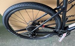 Neu Carbon Gravelbike Cervélo RH 56 cm Modell 2024 kaufen in Zürich #4 | velomarkt.ch