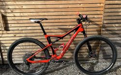 Cannondale Scalpel Si 1 kaufen in Bern #2 | velomarkt.ch