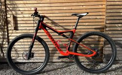 Cannondale Scalpel Si 1 kaufen in Bern #3 | velomarkt.ch
