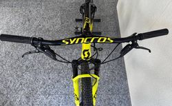 Scott Scale RC 900 World Cup kaufen in Uri #3 | velomarkt.ch