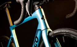 Colnago V4 Shimano Ultegra Di2 Disc 2025 kaufen in Zürich #4 | velomarkt.ch