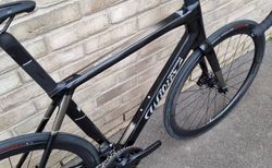 Wilier Granturismo SL, Grösse L (56) kaufen in Zurigo #2 | velomarkt.ch